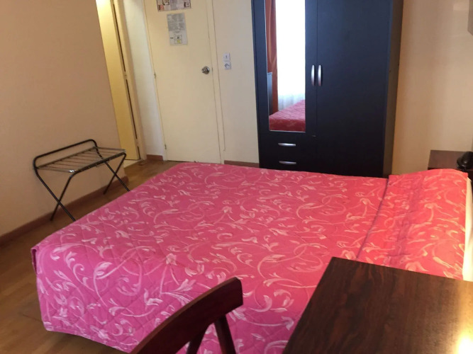 Hôtel des Pyrénées - Nation - Image 11