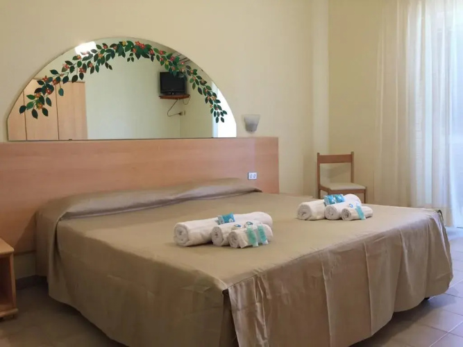 Hotel Riviera
