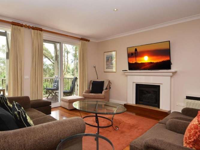 3 Bedrooms Villa