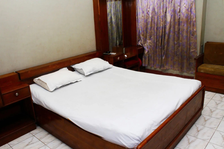 Hotel Sea Queen