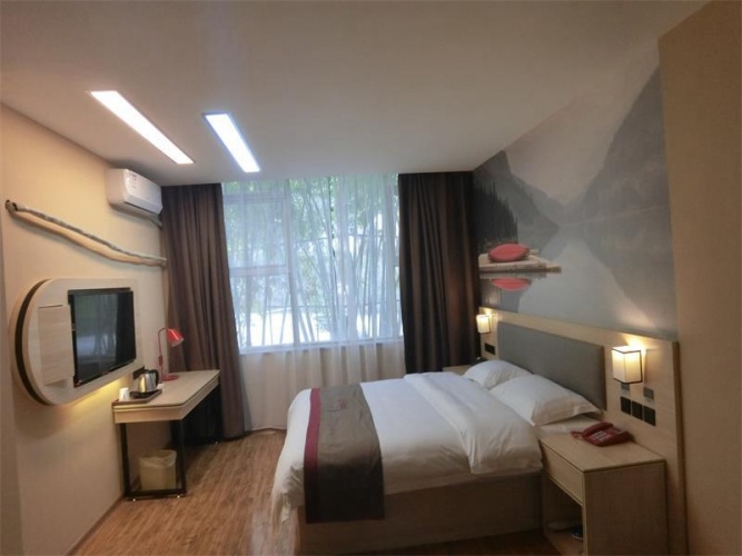 Business Double room