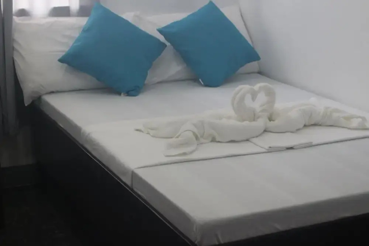 FilCan Hostel