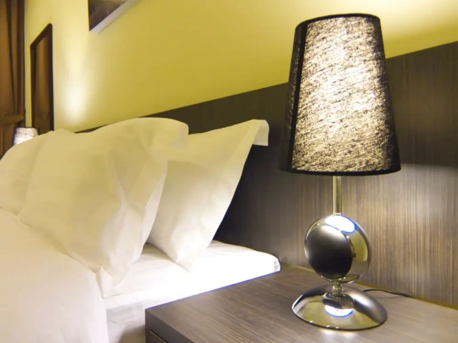 2 Bedrooms Executive Suite