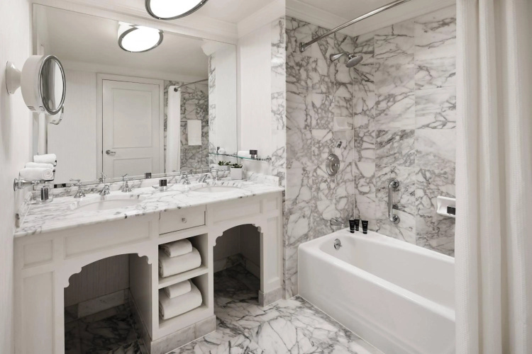 The Ritz-Carlton San Francisco photo 13