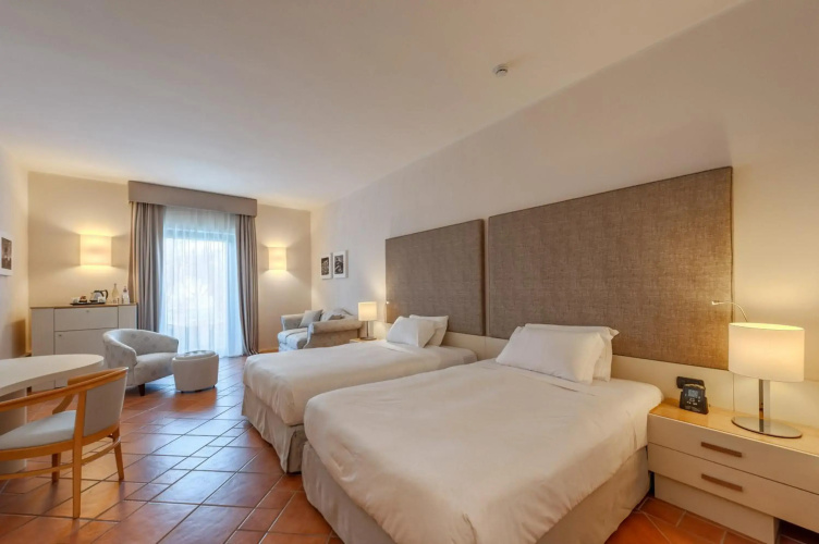 Acaya Golf Resort & SPA