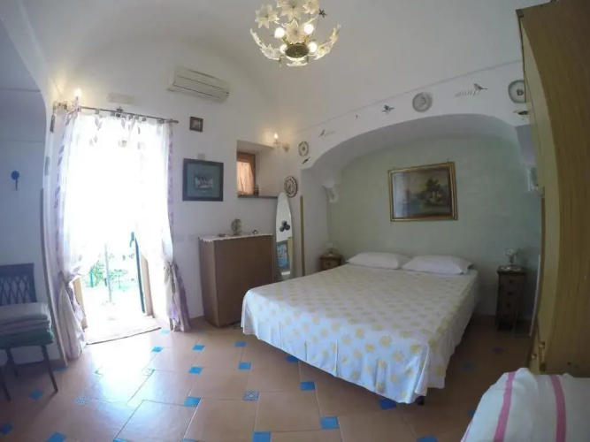 Casa Hermosa