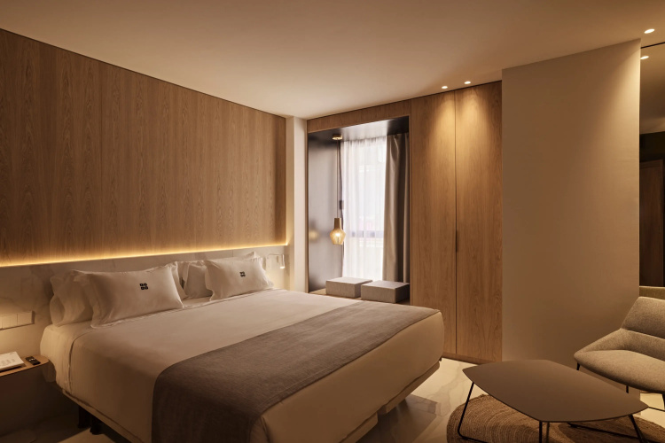 Core Ibiza Town Hotel