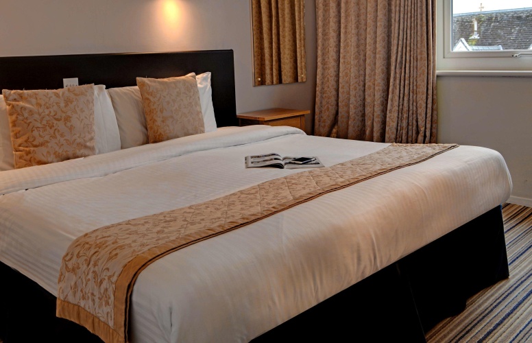 Muthu Queens Hotel