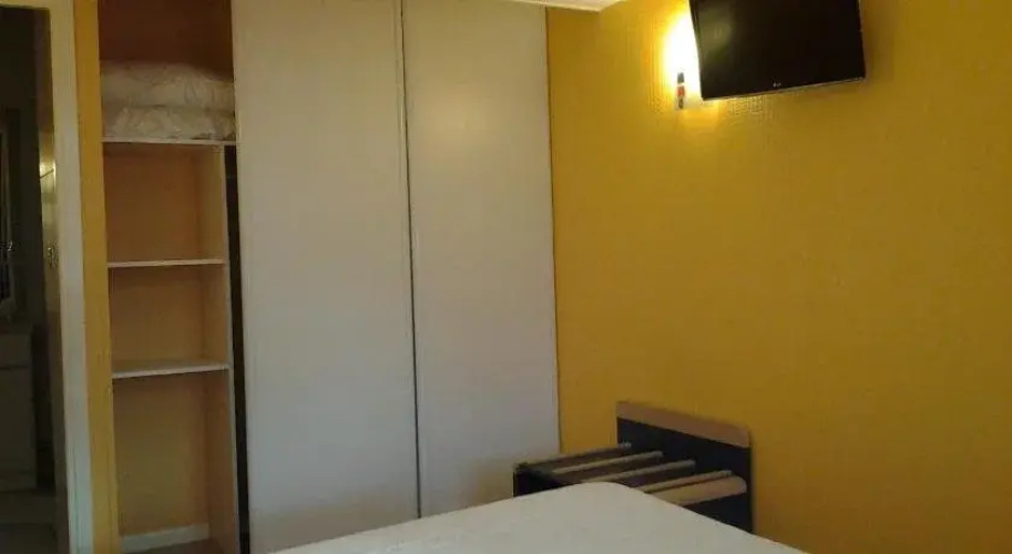 Modern'Hotel