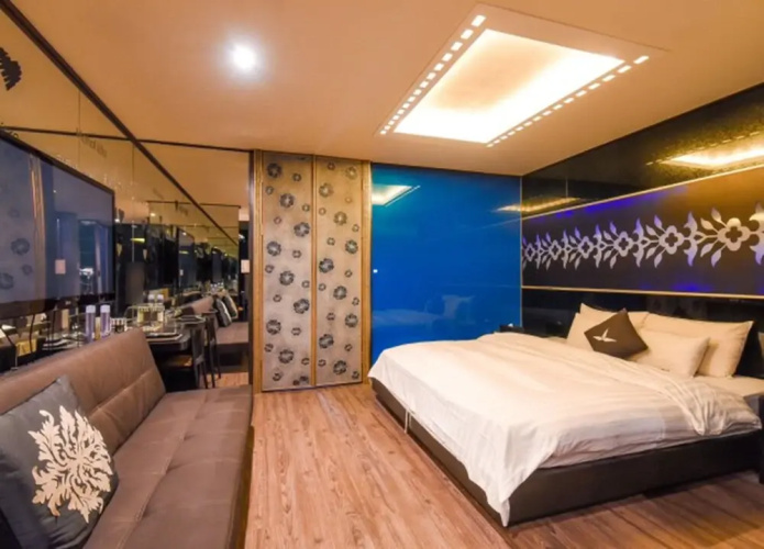 Hotel Star Sangbong