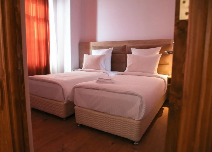 Kuma Hotel