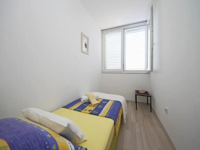 Apartment Lavandula