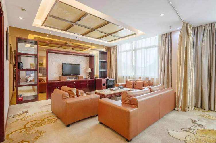 Zhongnan Hotel