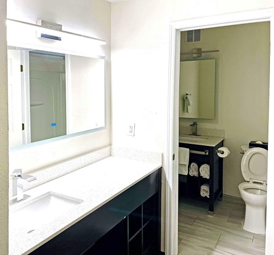 Double Suite