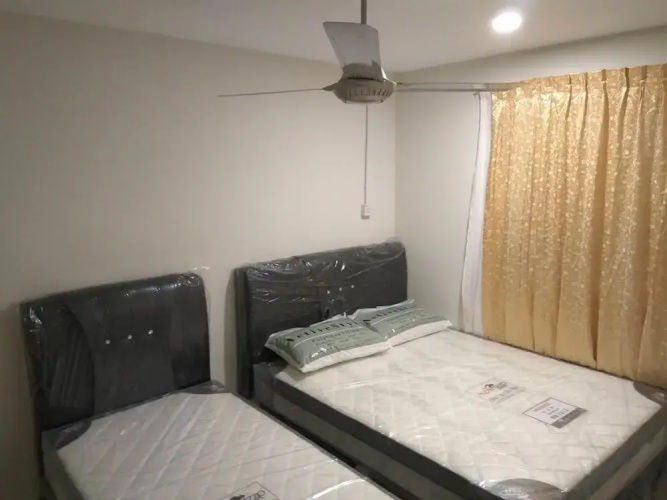 Sakura Bandar Semariang Guest House