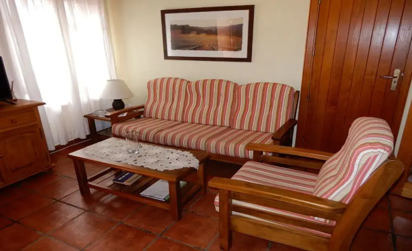 Casa Rural Los Perales
