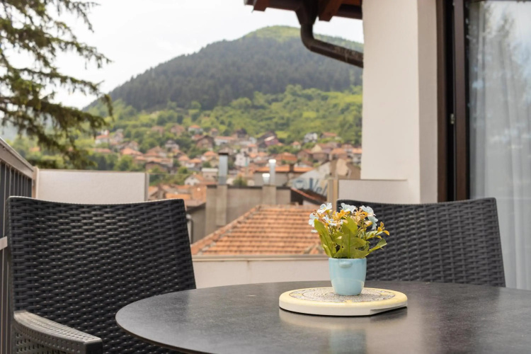 Verdi Rooms