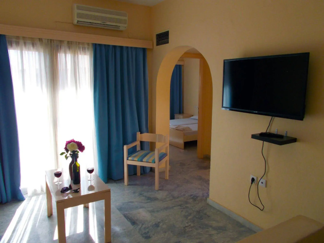 Katerini Hotel Apartments