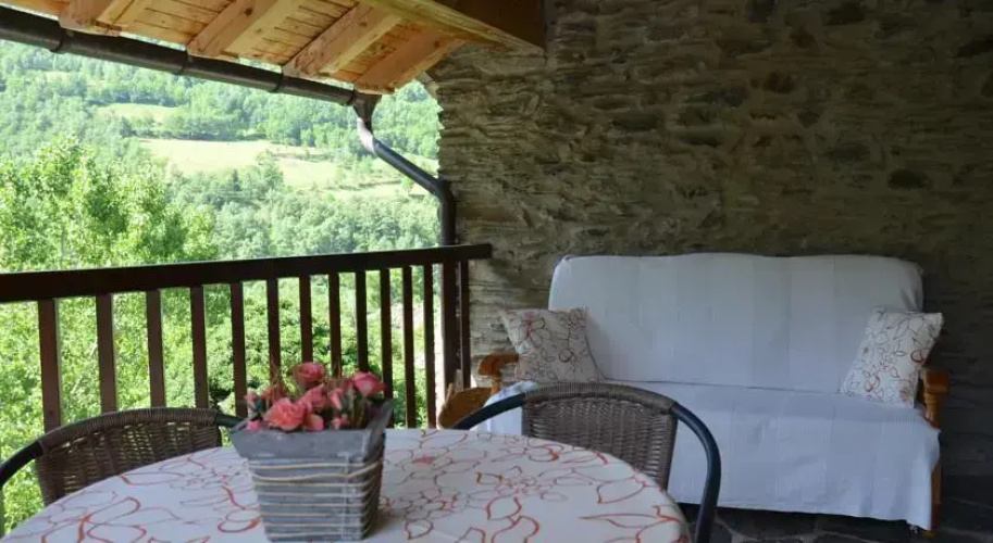 Casa Borrut