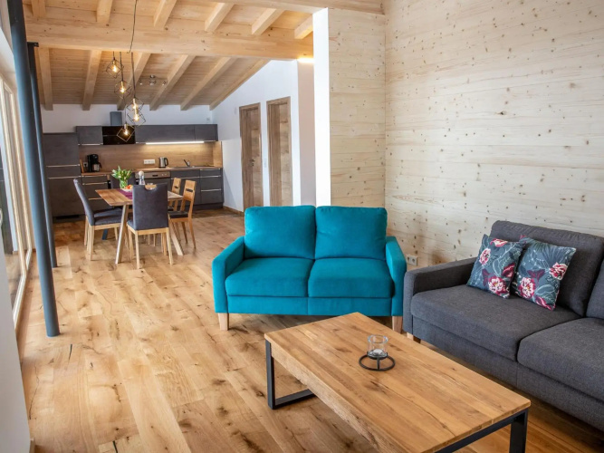 Ferienwohnung Schwendle Egg