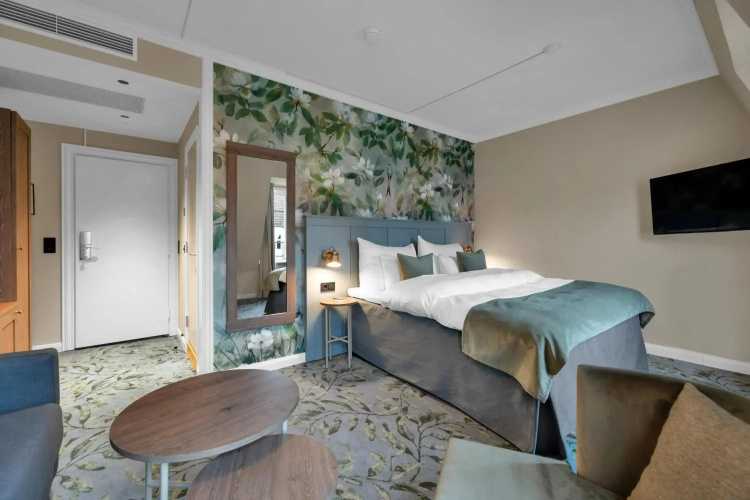 Home Hotel Gabelshus