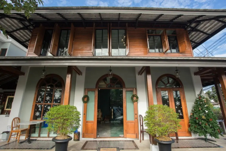 Imagen del hotel