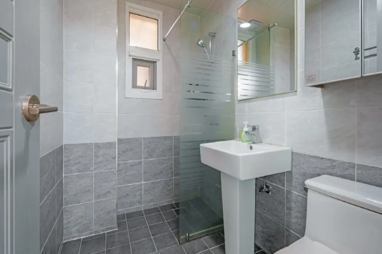 1 Bedroom Standard room