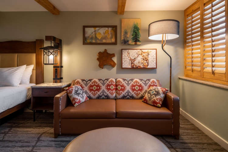 High Peaks Resort photo 15