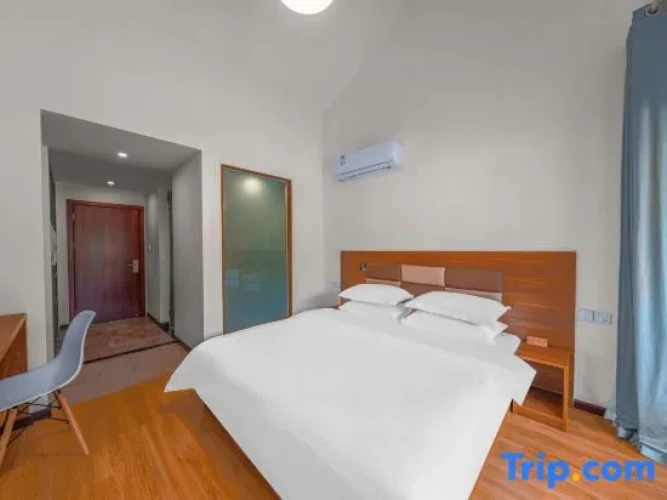 Superior Double room with mountain view