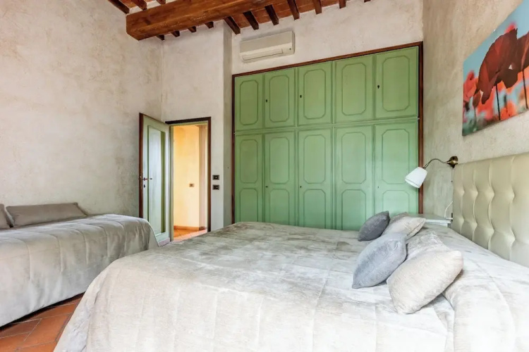 Relais de Ricci