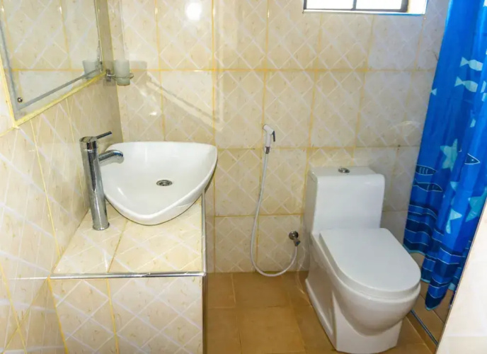 Lightness Boarding House