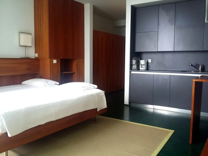 ANC Resort