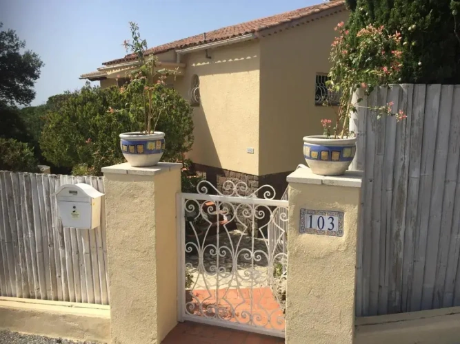 1 Bedroom Twin Chalet