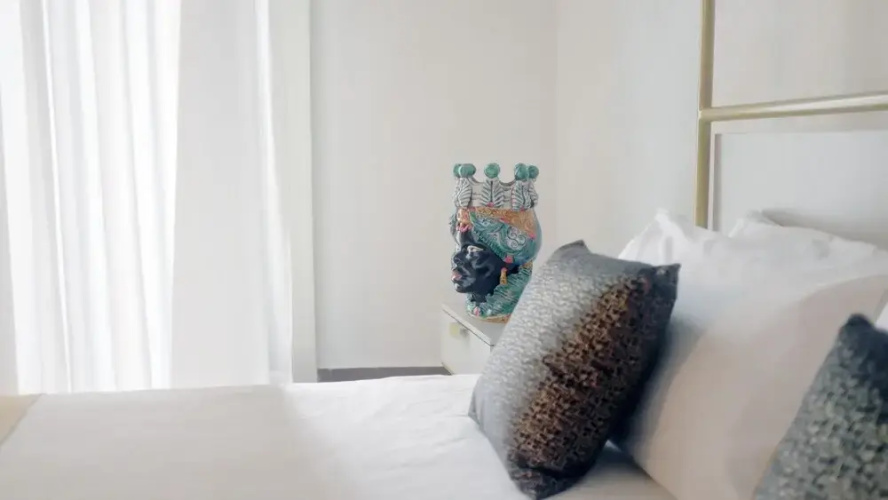 Scene Suites Apartments