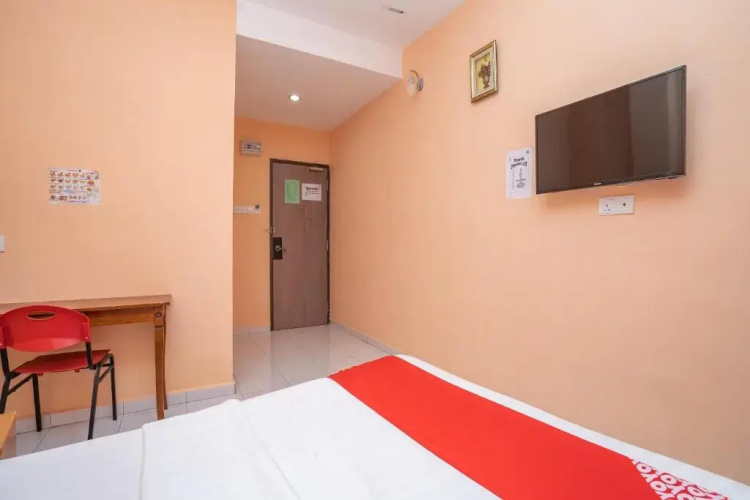 Sz Hotel