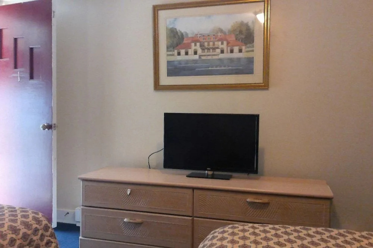 Sea Turn Motel