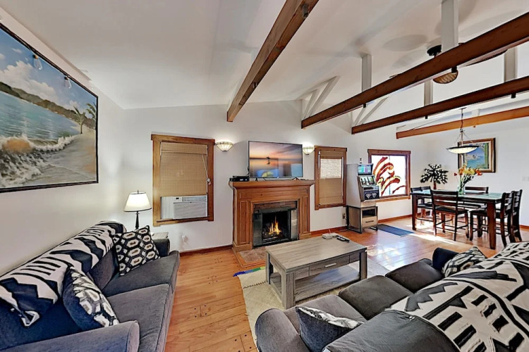 Junior Suite — Single Bed