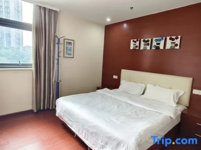 2 Bedrooms Suite