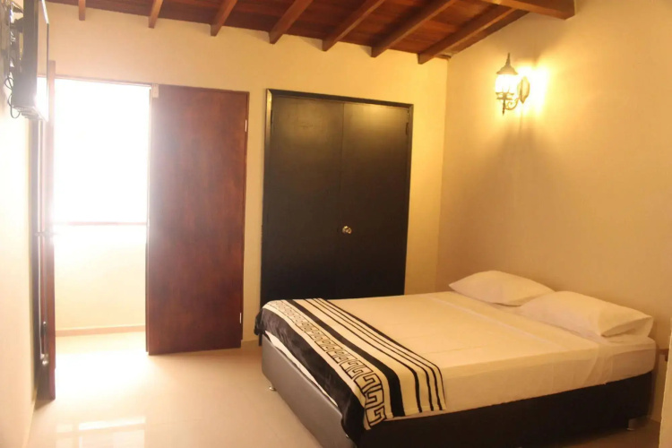 Hotel Casa La Fleur