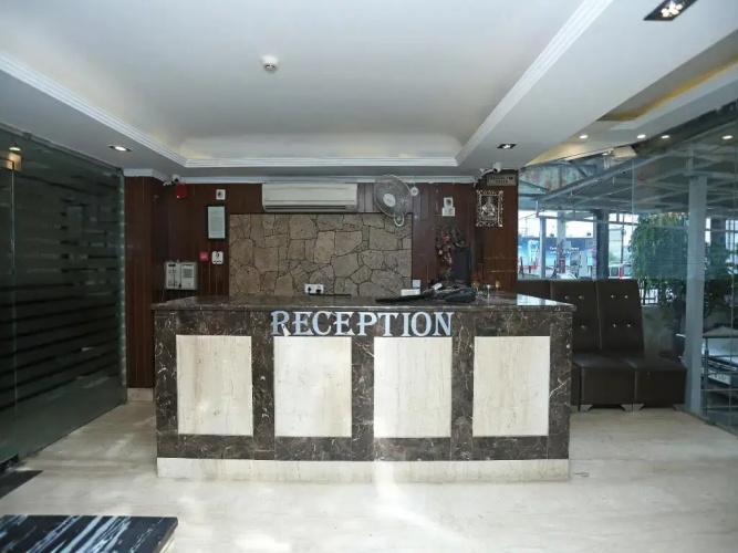 Image de l'hôtel