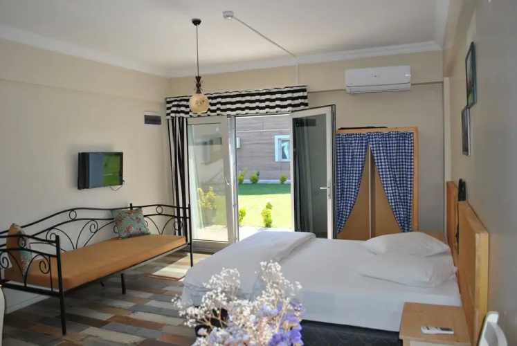 La Vida Otel