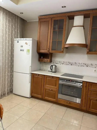 Фотография номера квартиры Апартаменты на улице Авиаторов 23