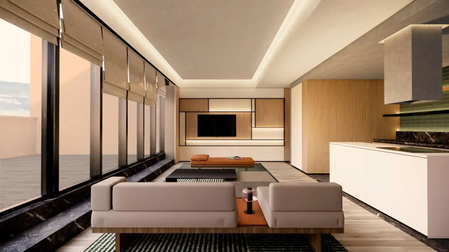 Artyzen Habitat Suzhou