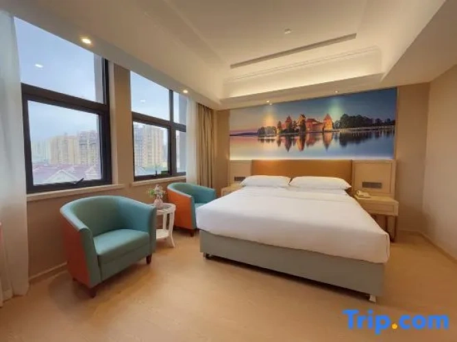 Business Double Suite