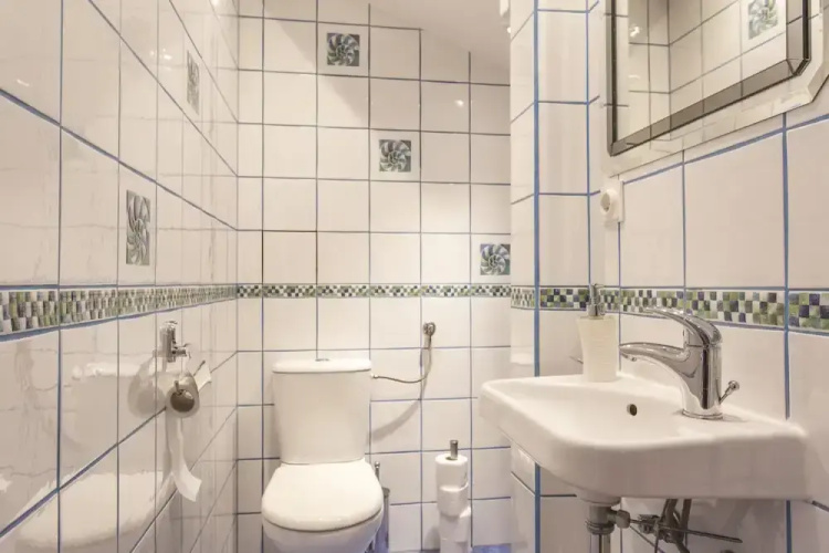 Apartament Amber Krakow