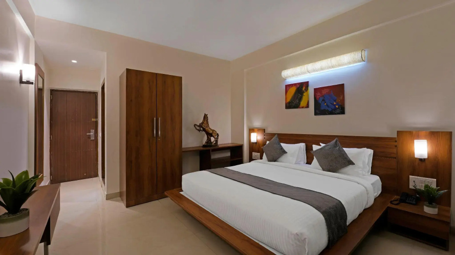 Hotel Ekaa