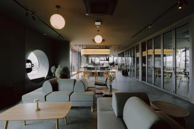 Blu Monkey Hub & Hotel Bangtao Beach Phuket