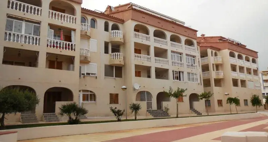 Costa Azahar
