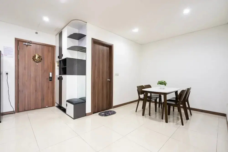 Ha Do Centrosa - Luxury Central Point