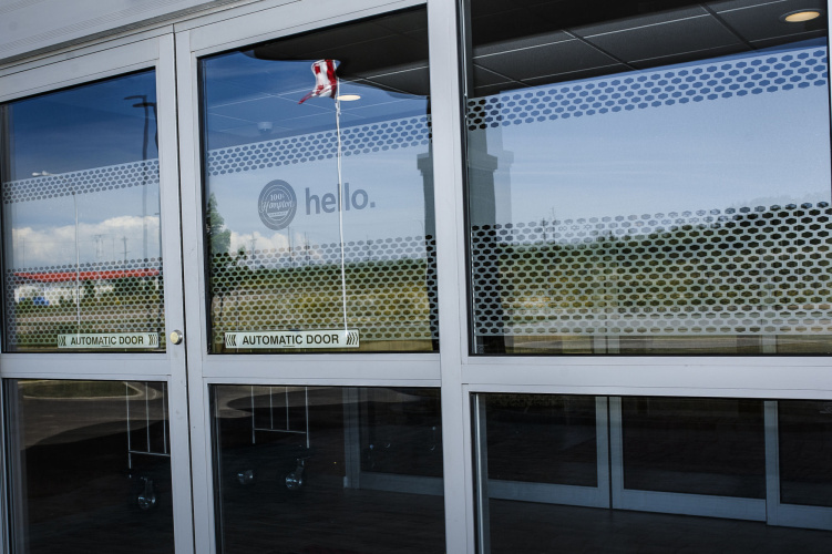 Hampton Inn & Suites by Hilton Truro photo 28